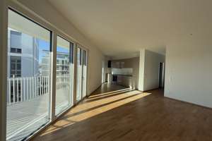 Moderne 3-Zimmerwohnung mit Tiefgarage am Rheinufer – Die vollständige Adresse der Immobilie erhältst du vom Anbieter., 55252 Mainz-Kastel, Wiesbaden – Vorschaubild 2