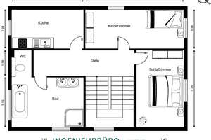Modernisierungsbedürftiges Einfamilienhaus mit Garage in HN - Klingenberg – Die vollständige Adresse der Immobilie erhältst du vom Anbieter., 74081 Klingenberg, Heilbronn – Vorschaubild 27