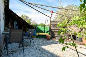 Provisionsfrei! Einfamilienhaus mit Nebengebäude und großem Grundstück (846 m²) in Straubenhardt! – Enzkreis – Vorschaubild 8