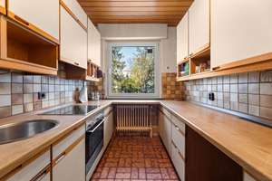 Großzügige Doppelhaushälfte mit weitläufigem Garten, Terrasse und Garage in familienfreundlicher – Die vollständige Adresse der Immobilie erhältst du vom Anbieter., 13437 Wittenau, Berlin – Vorschaubild 5