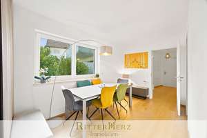 Hochwertige Gartenwohnung BJ 2020, über 92 m² Nfl., modernes 6 Parteienhaus, top Lage, A+ und ruhig! – Die vollständige Adresse der Immobilie erhältst du vom Anbieter., 81375 Neuhadern, München – Vorschaubild 12