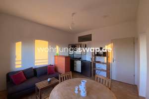 Wohnungstausch: Gundelfinger Str. 10 – Gundelfinger Str. 10, 10000 Karlshorst, Berlin – Vorschaubild 2