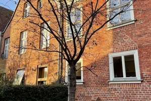 Holländerviertel – Zentral mit großem Südbalkon – Die vollständige Adresse der Immobilie erhältst du vom Anbieter., 14467 Nördliche Innenstadt, Potsdam – Vorschaubild 18