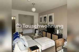 Tauschwohnung: Biete: 1 Zimmer Wohnung im Belgischen / Suche: gleiche Lage
