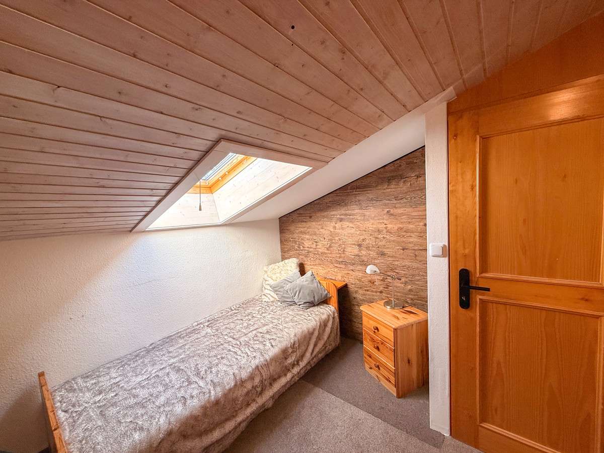 Immobilie in Oberreute - MODERN, ALPIN & EINZIGARTIG – Traumhafte Wohnung in Pole Position mit Hochgratblick - Bild 1