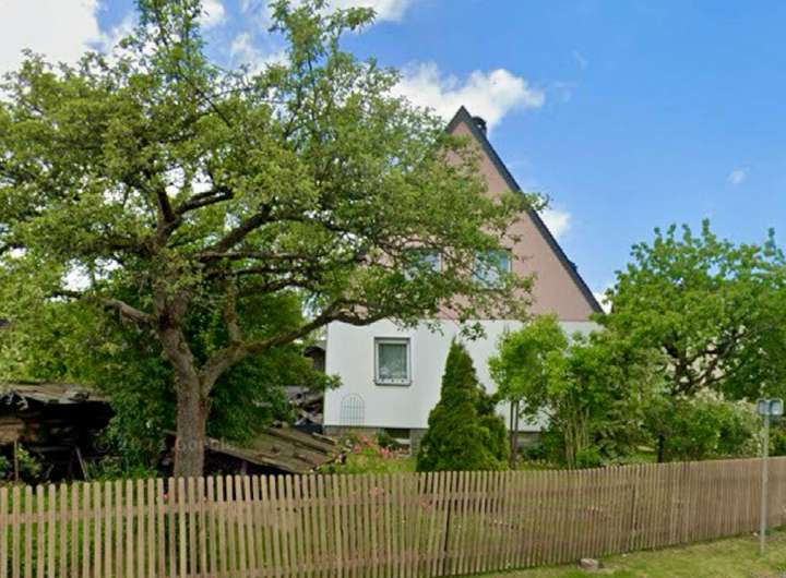 Real Estate Title Image Background