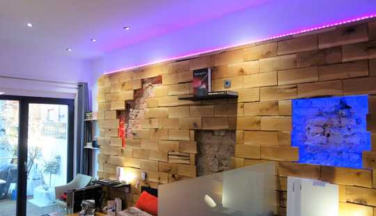 Bild von Attraktives Wohn- und Geschäftshaus mit stabiler Rendite und Entwicklungspotenzial.