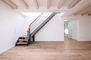 Moderne Dachgeschosswohnung und klassischer Altbau. 2-Zimmer mit Aufdachterrasse in Charlottenburg – Die vollständige Adresse der Immobilie erhältst du vom Anbieter., 10587 Charlottenburg, Berlin – Vorschaubild 8