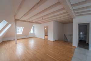 Zentrum-Südost! Wunderschöne 5 Zi. Whg., Parkett, 2 Bäder, Gäste WC, AK, Dachterrasse!!! – Die vollständige Adresse der Immobilie erhältst du vom Anbieter., 4103 Zentrum-Südost, Leipzig – Vorschaubild 4