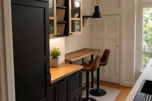 3-Zimmer-Wohnung Altbau  in Potsdam-West – Kastanienallee 4, 14471 Potsdam West, Potsdam – Vorschaubild 3