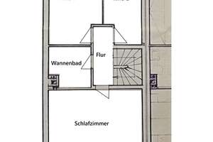 Alt Garbsen - Kernsaniertes Reihenmittelhaus, 5 Schlafzimmer, Wintergarten und Balkon! – Die vollständige Adresse der Immobilie erhältst du vom Anbieter., 30823 Garbsen – Vorschaubild 17