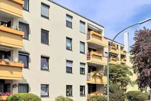 Exklusive 3 ZKB mit 76 m², EBK, Balkon, Stellplatz und TG in Inningen! – Ziegeleistraße 22A, 86199 Inningen, Augsburg – Vorschaubild 8