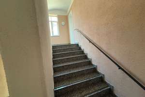 Attraktive Wohnung mit Balkon in Dresden-Cotta – Die vollständige Adresse der Immobilie erhältst du vom Anbieter., 1157 Cotta (Stadtteil), Dresden – Vorschaubild 2