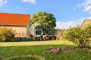 Idyllische Lage vor den Toren Braunschweigs – Fachwerkhof mit Geschichte und Perspektive – Die vollständige Adresse der Immobilie erhältst du vom Anbieter., 38173 Veltheim (Ohe) – Vorschaubild 12