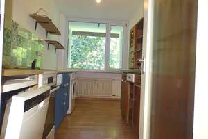 München an den Isarauen: freie 2,5-Zi.-Whg., großer Loggia im 3. OGm – Die vollständige Adresse der Immobilie erhältst du vom Anbieter., 81543 Siebenbrunn, München – Vorschaubild 12