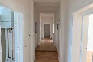 WG-geeignete 5-Zimmer-Wohnung mit 4 Schlafzimmern – Werléstr. 45, 42289 Heckinghausen, Wuppertal – Vorschaubild 1