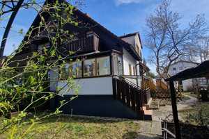 *RARITÄT*QUATTROHAUS*IDYLLISCHE TOP-LAGE PASING/OBERMENZING a.d.Würm*NEUER TOP-PREIS EUR 999.999,-- – Theodor-Storm-Straße - direkt an der Würm -, 81245 München – Vorschaubild 1