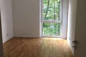 Großzügige 3-Zimmer-Wohnung mit Balkon in der Gartenstadt Reizenstein – Die vollständige Adresse der Immobilie erhältst du vom Anbieter., 40470 Mörsenbroich, Düsseldorf – Vorschaubild 3