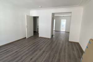 Stilvolle und helle 2-Zimmer-Wohnung mit Balkon in ruhiger Wohnlage von  Offenbach am Main – 63067 Messehalle, Offenbach am Main – Vorschaubild 17