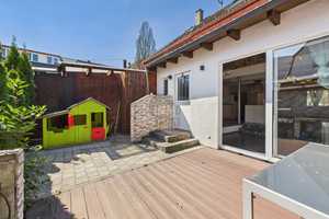 STILVOLLES RAUMGEFÜHL – REIHENHAUS-HIGHLIGHT MIT OFFENER KÜCHE, TERRASSE & STUDIOAMBIENTE MIT CHARME – Göppingen (Kreis) – Vorschaubild 5