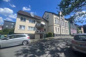 3-Zimmer-Wohnung in Bochum, 79,7 m², 2. OG zu vermieten