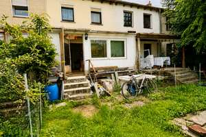 Gemütliches Reihenmittelhaus mit Wintergarten und eigener Sauna  – Die vollständige Adresse der Immobilie erhältst du vom Anbieter., 22527 Stellingen, Hamburg – Vorschaubild 11