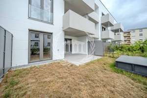 RESERVIERT! Kaufen & einziehen: 3-Zi-Neubauwohnung im EG mit Terrasse & Garten | KfW40 QNG | W03 – Die vollständige Adresse der Immobilie erhältst du vom Anbieter., 93059 Reinhausen, Regensburg – Vorschaubild 20