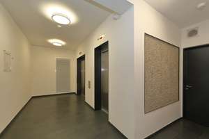 JETZT ZUGREIFEN: Moderne 2-Zimmer-Wohnung mit Balkon & Tiefgarage im Kölner Süden – 50968 Bayenthal, Köln – Vorschaubild 6