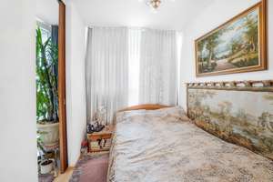 Bezugsfreie 2-Zimmer-Wohnung im Olympiadorf mit Alpenpanorama – Die vollständige Adresse der Immobilie erhältst du vom Anbieter., 80809 Am Riesenfeld, München – Vorschaubild 8