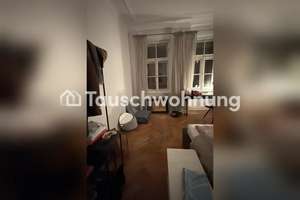 Tauschwohnung: Tausche 2,5-Zimmer-Flat im Herzen Münchens – Die vollständige Adresse der Immobilie erhältst du vom Anbieter., 80469 Dreimühlen, München – Vorschaubild 2