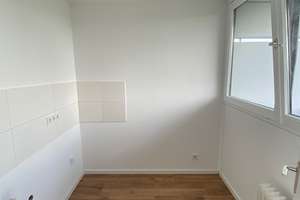 1-Zimmer-Apartment mit Balkon – Alatseestraße 8, 86163 Hochzoll-Süd, Augsburg – Vorschaubild 4