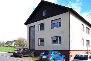 Voll vermietetes 4-Familien-Haus im schönsten Teil der Eifel – Die vollständige Adresse der Immobilie erhältst du vom Anbieter., 54578 Berndorf – Vorschaubild 2