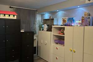 Komfortables Wohnen auf hohem Niveau auf ca. 140m² Wohnfläche, 5 Zimmern mit Garten, Garage und Pool – Die vollständige Adresse der Immobilie erhältst du vom Anbieter., 22117 Billstedt, Hamburg – Vorschaubild 33