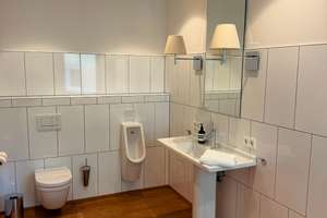 Elegante 2-Zimmer-Wohnung mit Altbaucharme und modernem Wohnkomfort – Die vollständige Adresse der Immobilie erhältst du vom Anbieter., 89073 Mitte, Ulm – Vorschaubild 9