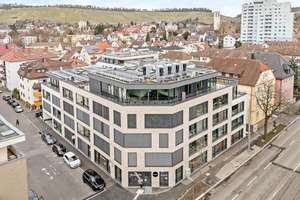 *Reserviert*Wunderschöne EG-Wohnung mit Gartenanteil in zentraler Lage wartet auf Sie! – Die vollständige Adresse der Immobilie erhältst du vom Anbieter., 74076 Heilbronn, Heilbronn – Vorschaubild 18