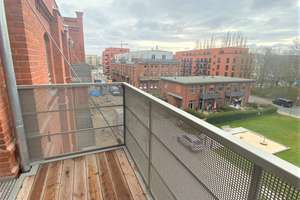 Flexibel wohnen, individuell einrichten - 2 Zimmer mit Balkon und viel Licht – Adolf-Heyden-Straße 5, 12555 Köpenick, Berlin – Vorschaubild 10