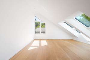 Highend - Architektenvilla mit Süd-West Ausrichtung in Toplage Starnbergs (Erstbezug) – Die vollständige Adresse der Immobilie erhältst du vom Anbieter., 82319 Starnberg – Vorschaubild 9