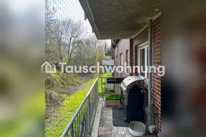 Tauschwohnung: Lichtdurchflutete, große 3 Zimmer Wohnung mit Balkon – 48149 Gievenbeck, Münster – Vorschaubild 6