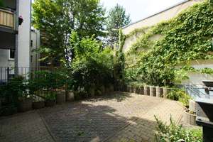 Neuer Fußboden möglich: helle 3-Zimmerwohnung mit Gäste-WC, Dusche + Wanne! – Klarastraße 35, 9131 Hilbersdorf, Chemnitz – Vorschaubild 14