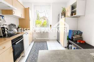 Gepflegte 2ZKB Wohnung in Pforzheim – Die vollständige Adresse der Immobilie erhältst du vom Anbieter., 75172 Brötzingen, Pforzheim – Vorschaubild 6