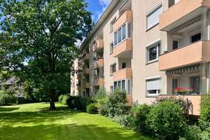 Gepflegte Drei-Zimmer-Wohnung in beliebter Bremer Neustadt