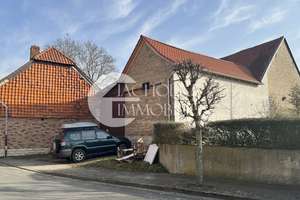 Idyllische Lage vor den Toren Braunschweigs – Fachwerkhof mit Geschichte und Perspektive – Die vollständige Adresse der Immobilie erhältst du vom Anbieter., 38173 Veltheim (Ohe) – Vorschaubild 4