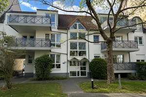 Stilvoll modernisierte 2-Zimmer-Wohnung mit Boutique-Hotel-Feeling in Offenbach-Bürgel – 63075 Bürgel, Offenbach am Main – Vorschaubild 11