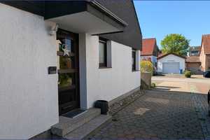 Zweifamilien-Doppelhaushälfte mit Garage in ruhiger Lage von Essen-Bedingrade – Essen – Vorschaubild 2