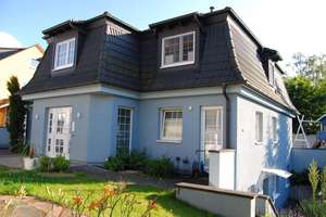 Villa in Rodenbach mit ELW – Die vollständige Adresse der Immobilie erhältst du vom Anbieter., 63517 Rodenbach – Vorschaubild 2