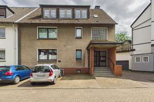 Bezugsfreie Dachgeschosswohnung in ruhiger Wohnlage – Die vollständige Adresse der Immobilie erhältst du vom Anbieter., 45327 Katernberg, Essen – Vorschaubild 10