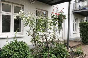 Schöne gemütliche 2-Zimmer-Wohnung