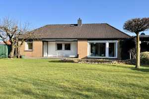 Am Sonnensee gelegen mit Keller, Carport u. Garage – Osnabrück (Kreis) – Vorschaubild 11