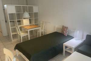 Alltagstaugliche 1-Zimmer-Wohnung in Heidelberg-Rohrbach – 69126 Rohrbach, Heidelberg – Vorschaubild 16