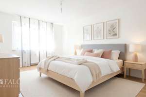 125 m² mit Potenzial – 4,5 Zimmer in Essen-Huttrop für Eigennutzer & Investoren – Die vollständige Adresse der Immobilie erhältst du vom Anbieter., 45138 Huttrop, Essen – Vorschaubild 3